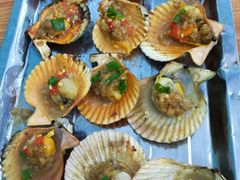 -特色海鲜美食(老街店)