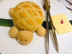 -蔡澜点心·粤菜(西单大悦城店)