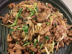 -有喜胶东小馆(超极合生汇太申祥和店)