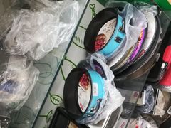 -婕妮璐超市 Jenny Lou’s Shop(三里屯店)