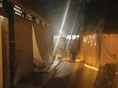 -大汗烧烤滩羊馆(清水河公园店)