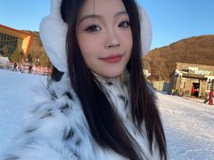 -东北亚滑雪场