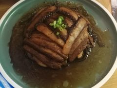 -蓝珊甄选海鲜自助·火锅大排档(近阿那亚店)