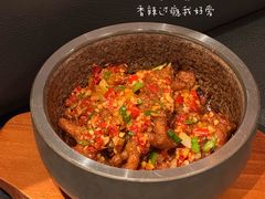 -太二酸菜鱼(石家庄万象城店)