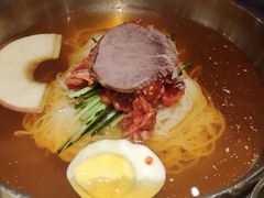 -西塔老太太泥炉烤肉(亚运村店)