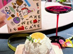-姆们M Sweetie Cake(五道口店)