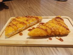-松幸日式料理(中山路店)