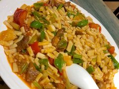 -新粤新疆菜(禅城店)