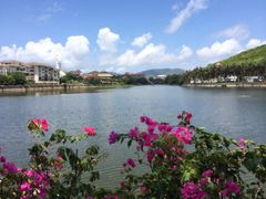 iphone_upload_pic-三亚亚龙湾凯莱仙人掌度假酒店