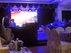 -邓丽君音乐主题餐厅