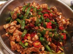 -丽华园(汉阳龙阳店)