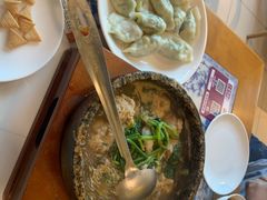 -东方饺子王(和平里店)