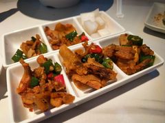-湘人龙记老长沙米粉(华普国际大厦店)