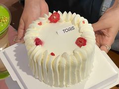 -Toris(LuOne凯德晶萃广场店)