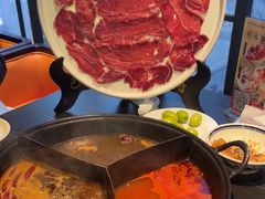 -巴蜀大将火锅(春熙店)