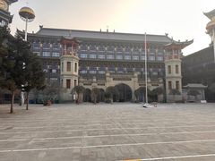 -西宁市东关清真大寺