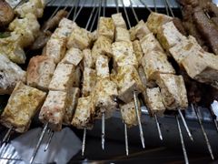 -小王烧烤(毓龙路店)