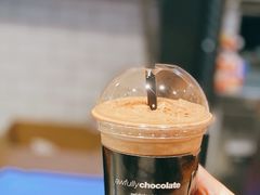 -Awfully Chocolate(来福士广场店)