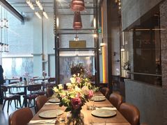 -OGGI TRATTORIA PIZZERIA(深业上城店)