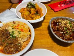 -付小姐在成都(吾悦广场店)