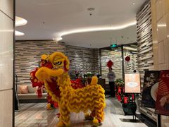 -深圳彭年万丽酒店