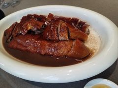 -长禧家·珑厨(东山口店)