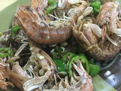 -贞姨美食·老字号海鲜大排档