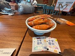 -卿家姆小馆·生腌熟醉·宁波小鲜(旗舰店)