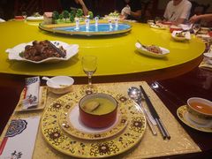 -青岛银沙滩温德姆至尊酒店