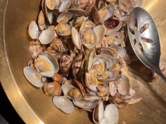 -浩运·海鲜青岛菜·海胆水饺(石老人店)