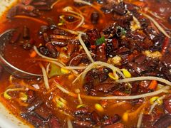 -茉里粤菜(皇姑万象汇店)