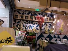 -Home Thai·泰谣(王府井apm店)