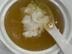 -东兴楼饭庄(六里桥店)