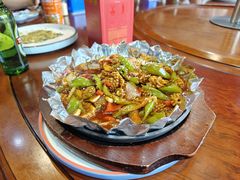 -民族饭荘(新华大街店)