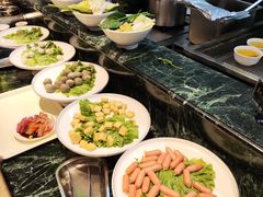 -碧中海汤泉汗蒸酒店