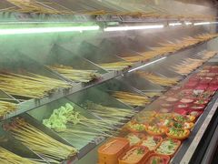 -老马路串串香火锅(北门桥店)