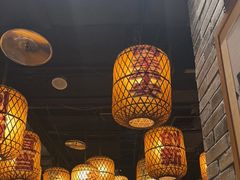 -南京大牌档(青岛万象城店)