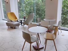 大堂-CAFE'IN精品咖啡体验空间(小寨店)