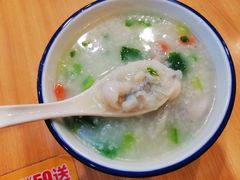 -宏状元现熬粥·京味菜(黄寺大街店)