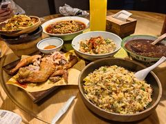 -打酱油·非遗淮扬菜(瘦西湖梅岭店)