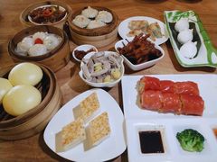 -北海金昌开元名都大酒店·四季轩中餐厅