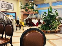 -金河半岛园林酒家(金融城店)