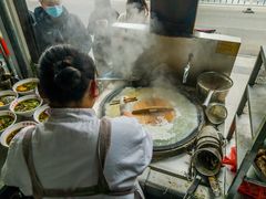 -老赵面店(大西路店)