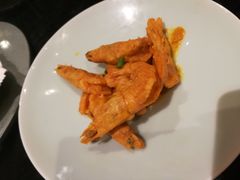 -海天楼中餐厅(吴宫泛太平洋酒店)