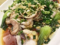 -海宝酒家(中山四路店)