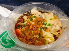 -重庆老字号·吴抄手·高豆花(T3航站楼店)