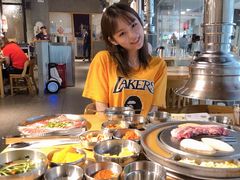 牛五花-姜虎东白丁烤肉(恒隆广场店)