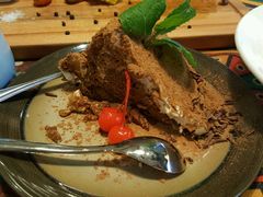 -芭莉与彩虹西餐厅(成都合生汇店)