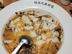 -太二酸菜鱼(福州泰禾店)