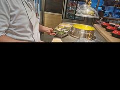 -西贝莜面村(当代商城店)